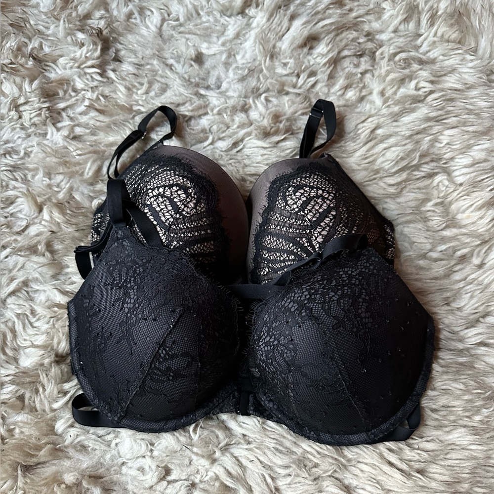 Very sexy bras
